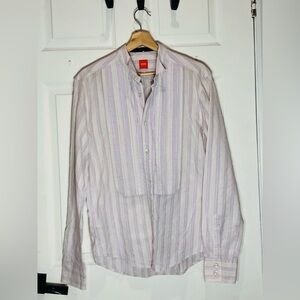 Hugo boss Cotton dress shirt